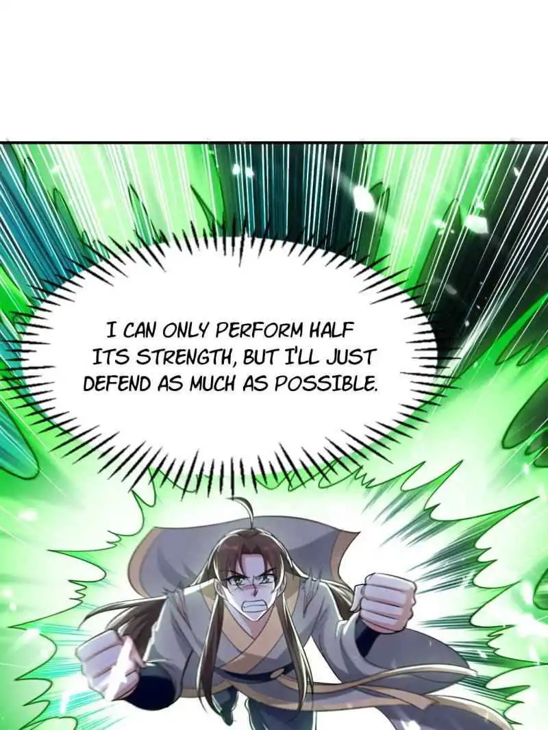 Super Son-in-law In Another World [ALL CHAPTERS] Chapter 51 21